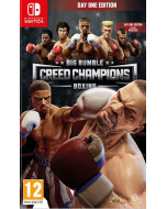 Big Rumble Boxing: Creed Champions (Nintendo Switch)
